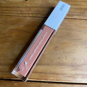 3/$20 Ofra Liquid Lipstick - Nude Potion